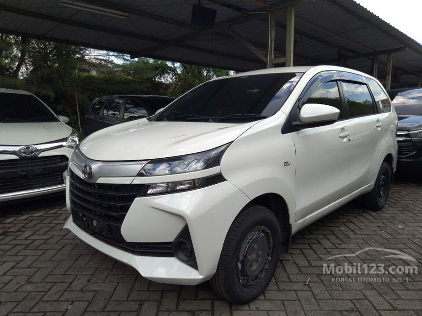 Jual Mobil Toyota Avanza 2021 E 1 3 Di Jawa Timur Manual Mpv Putih Rp 191 233 000 7552836 Mobil123 