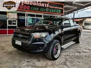 2017 Ford RANGER 2.2 XL Open Cab Pickup