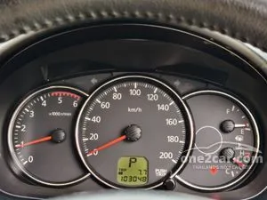 2012 Mitsubishi PAJERO SPORT 2.5 GT SUV
