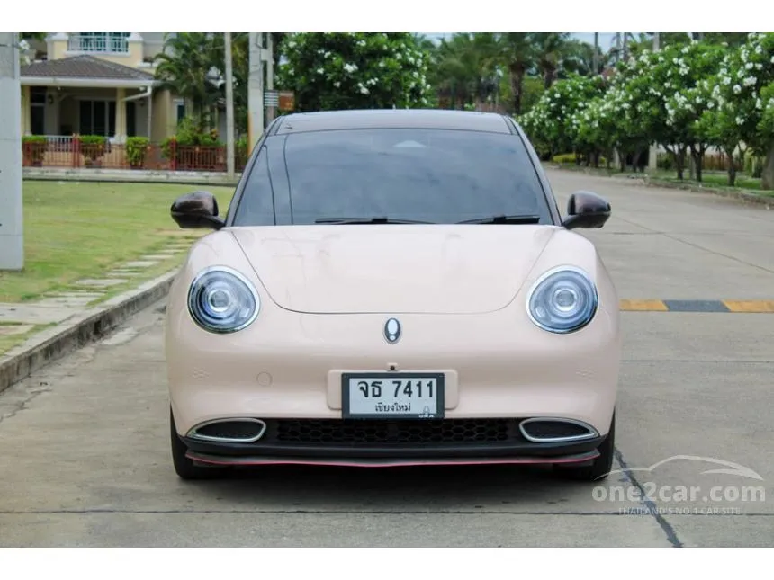 2024 ORA Good Cat 500 Ultra Hatchback
