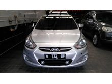 2012 Hyundai Grand Avega 1.4 GL