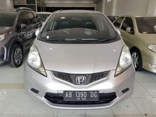 Honda Jazz RS 1.5 AT 2011 #Dijual di Yogyakarta Kredit DP cuma 22 jt