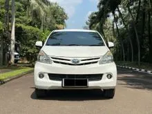 2014 Toyota Avanza 1.3 E MPV Dp 5 Juta