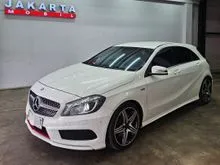 2014 Mercedes-Benz A250 2.0 Sport Hatchback