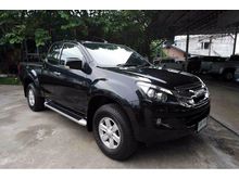 2013 Isuzu D-Max 2.5 SPACE CAB (ปี 11-17) Hi-Lander Z Pickup MT