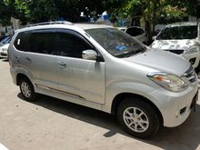 2010 Daihatsu Xenia 1.0 Li SPORTY MPV