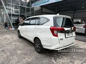 2022 Toyota Calya 1.2 G MPV