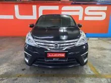 2017 Nissan Grand Livina 1.5 XV Highway Star MPV