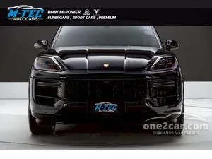 2020 Porsche CAYENNE 3.0 E-Hybrid SUV