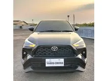 2025 Toyota Yaris Cross 1.5 S HV with GR Parts Aero Pkg SUV TERMURAHHHHHH