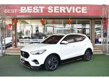 2021 MG ZS 1.5 (ปี 17-21) X+ SUV
