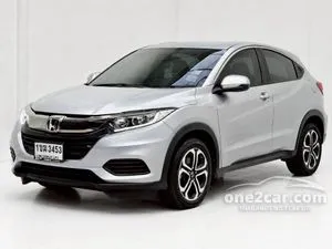 2020 Honda HR-V 1.8 E SUV