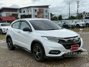 2019 Honda HR-V 1.8 RS SUV