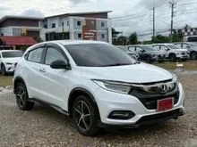 2019 Honda HR-V 1.8 (ปี 14-18) RS SUV