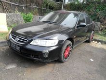 2003 Honda Accord 2.3 VTi Sedan