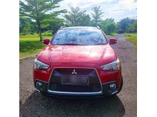 Jual cepat mitsubishi outlander sport tahun 2013