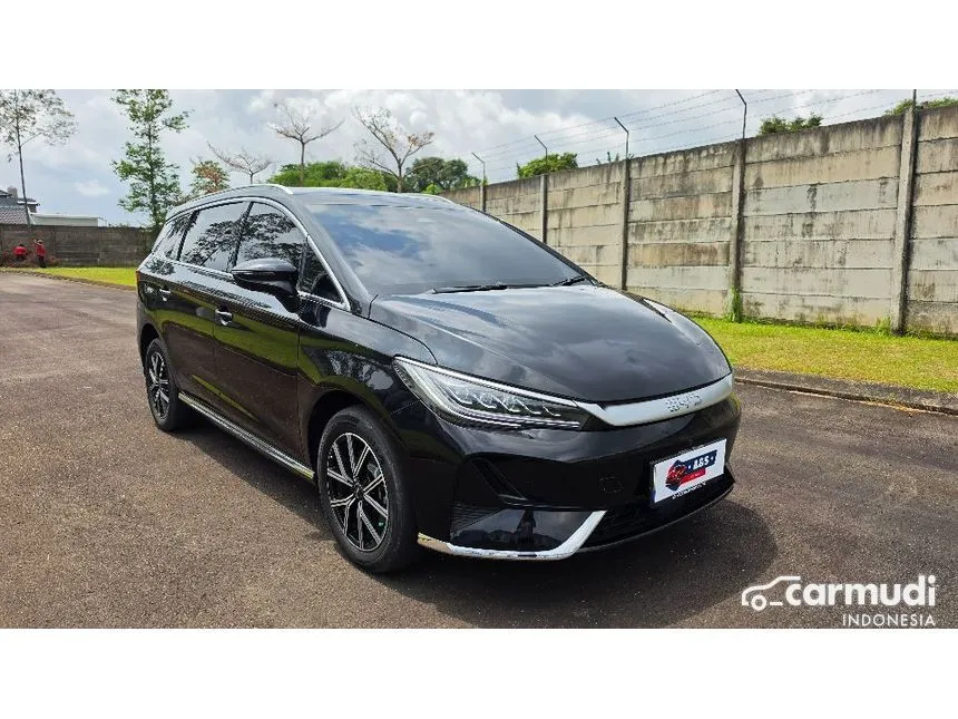 2025 BYD M6 Superior 7-seaters MPV