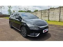 2025 BYD M6 0.0 Superior 7-seaters MPV M6 Superior Hitam KM20Rbuan TGN1