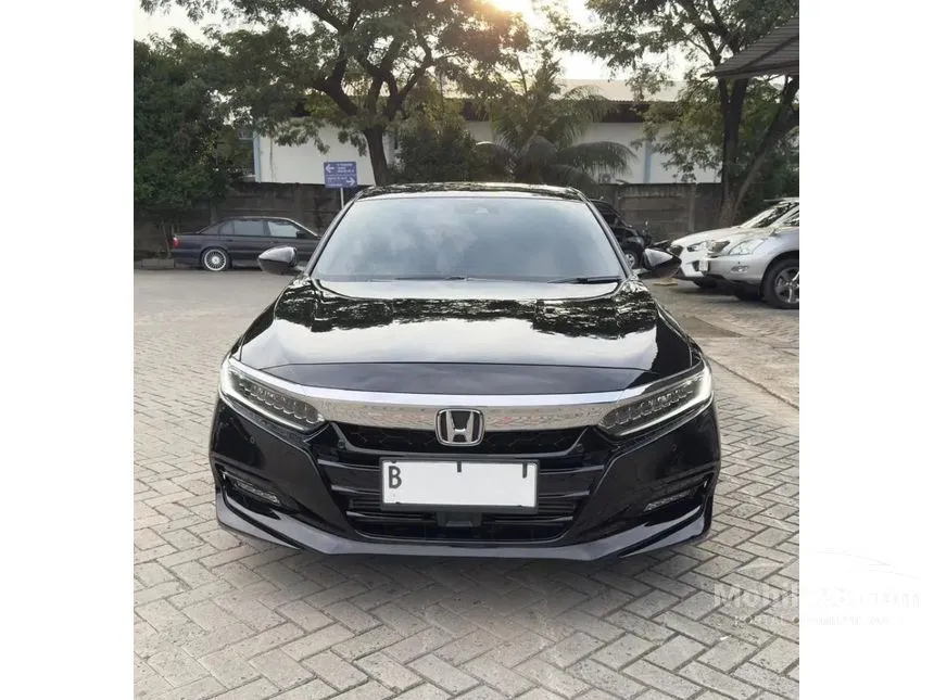 2023 Honda Accord Sedan