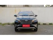 2022 Toyota Rush 1.5 G SUV