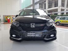 2019 Honda Mobilio 1.5 RS MPV
