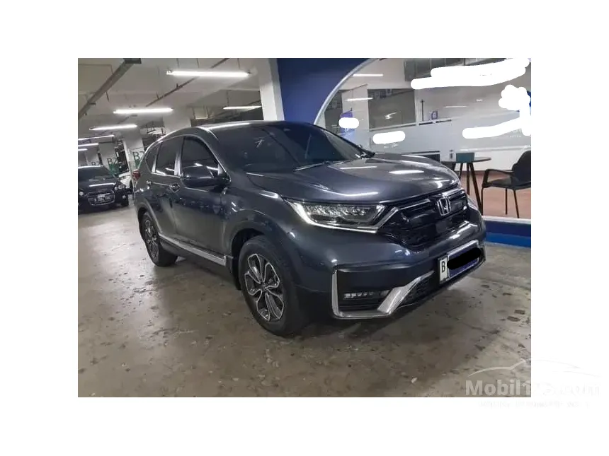 2023 Honda CR-V Turbo Prestige SUV