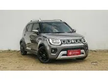 2022 Suzuki Ignis 1.2 GX SUV - GARANSI 1 TAHUN - FREE HOME TEST DRIVE - CAROLINE DAAN MOGOT PORIS
