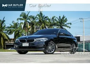 2019 BMW 530e 2.0 Highline Sedan