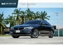 2019 BMW 530e 2.0 G30 (ปี 17-22) Highline Sedan