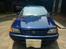 2000 Toyota Soluna 1.5 GLi Sedan AT