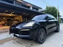 2021 Porsche CAYENNE 3.0 (ปี 18-25) 3.0 E-Hybrid Coupe 4WD SUV AT