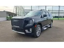 2025 GMC Denali ceo vip seat 6.2
