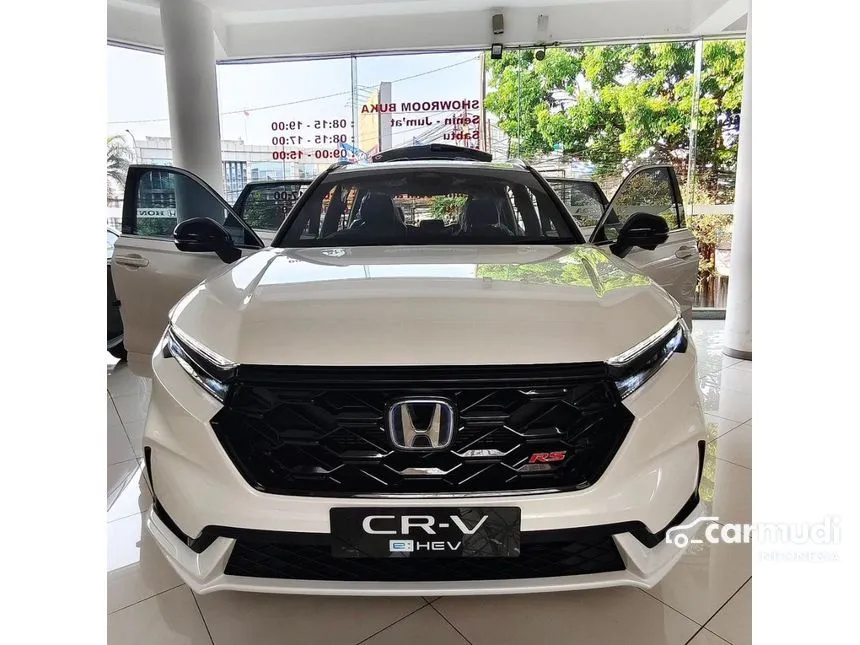 2024 Honda CR-V RS e:HEV SUV