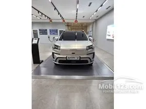 2026 GAC AION V Luxury SUV