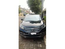 2013 Honda CR-V 2.0 MURAH