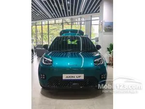 2026 GAC AION UT Premium Hatchback