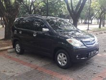 2008 Toyota Avanza 1.3 G MPV