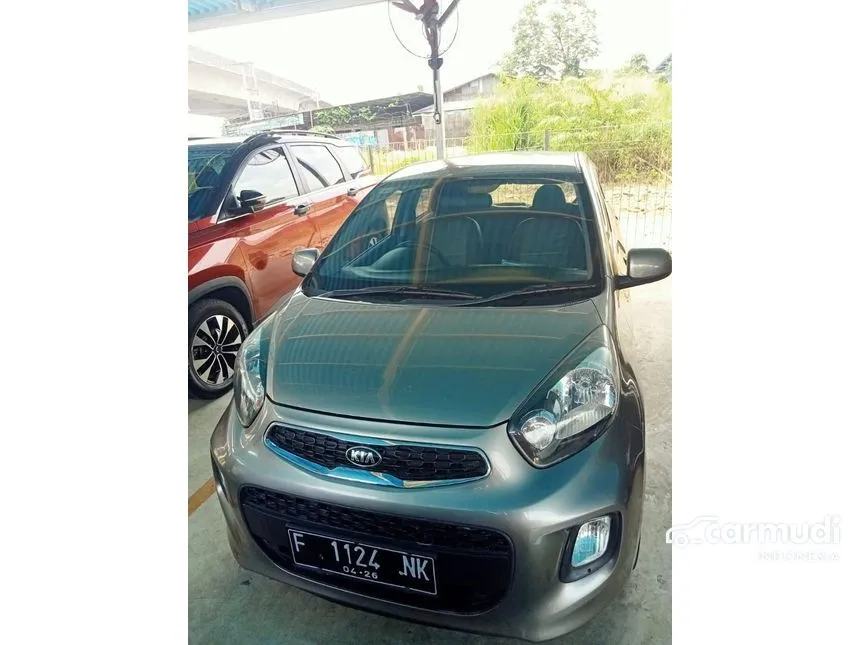 2011 KIA Picanto SE Hatchback
