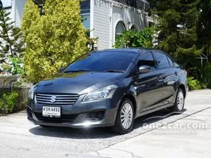 2016 Suzuki Ciaz 1.2 GL Sedan