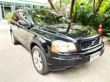 2004 Volvo XC90 2.9 (ปี 03-15) T6 SUV AT