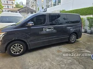 2019 Hyundai H-1 2.5 Elite Van