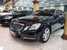 2011 Mercedes-Benz E300 3.0 Elegance Km 60RB