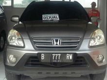 2006 Honda CR-V 2.0 SUV