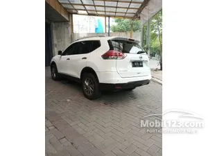 2017 Nissan X-Trail 2.5 SUV