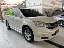 2010 Honda CR-V 2.4 (ปี 06-12) EL SUV