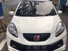 2014 Honda Brio 1.2 Satya A Hatchback