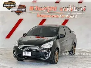 2018 Mitsubishi MIRAGE 1.2 GLS Hatchback