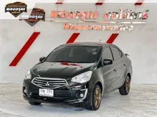 2018 Mitsubishi MIRAGE 1.2 (ปี 12-18) GLS Hatchback