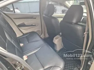 2013 Honda City 1.5 S Sedan