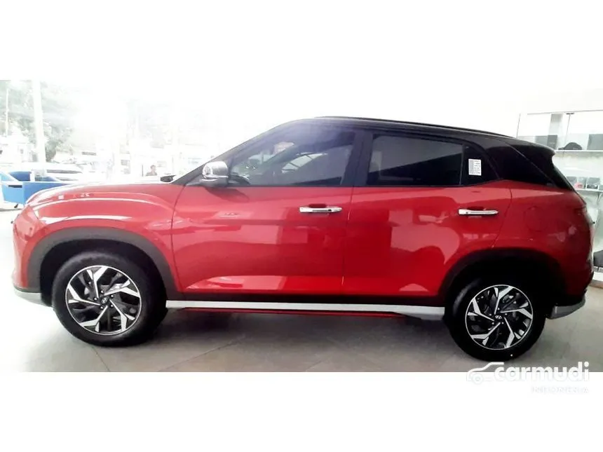 2024 Hyundai Creta Prime Wagon